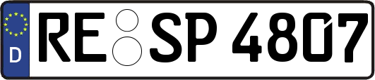 RE-SP4807
