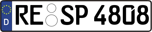 RE-SP4808