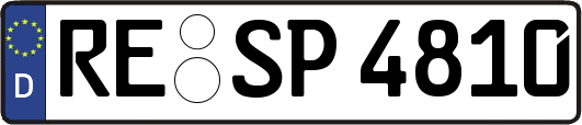 RE-SP4810