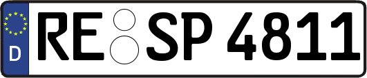 RE-SP4811