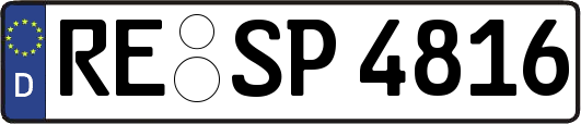 RE-SP4816