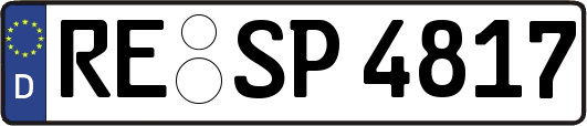 RE-SP4817
