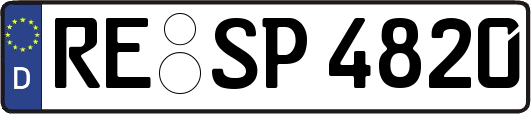 RE-SP4820