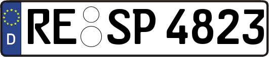 RE-SP4823