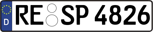 RE-SP4826