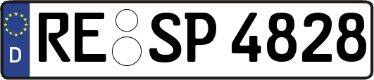RE-SP4828