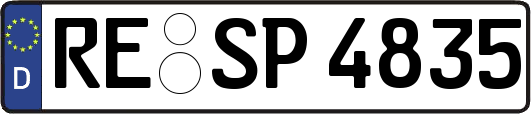 RE-SP4835
