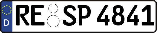 RE-SP4841