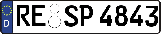 RE-SP4843