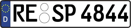 RE-SP4844