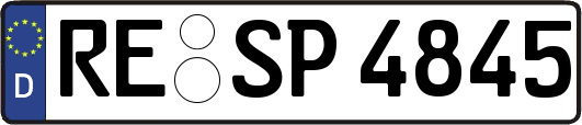 RE-SP4845