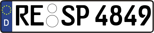 RE-SP4849