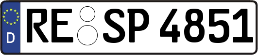 RE-SP4851