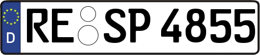 RE-SP4855