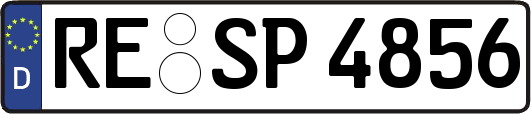 RE-SP4856