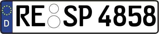 RE-SP4858