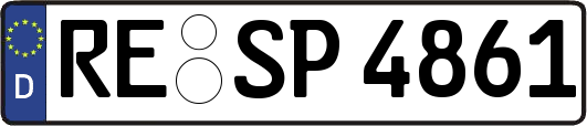 RE-SP4861