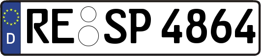 RE-SP4864