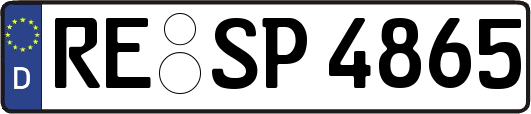 RE-SP4865