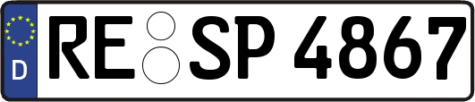 RE-SP4867