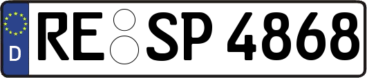 RE-SP4868