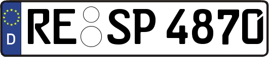 RE-SP4870