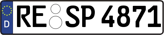 RE-SP4871