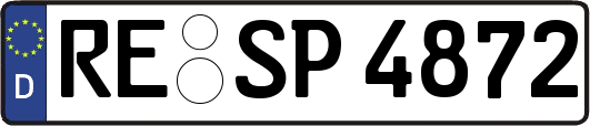 RE-SP4872