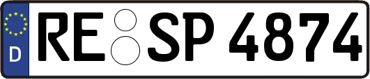 RE-SP4874