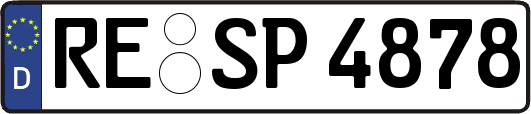 RE-SP4878