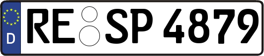 RE-SP4879