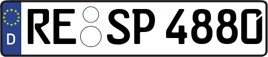 RE-SP4880