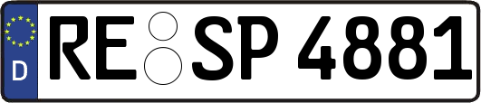 RE-SP4881