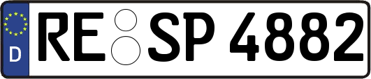 RE-SP4882