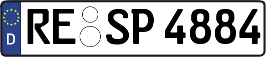 RE-SP4884
