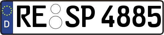 RE-SP4885