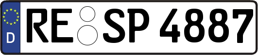 RE-SP4887