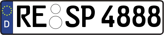 RE-SP4888