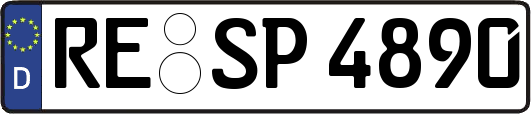 RE-SP4890