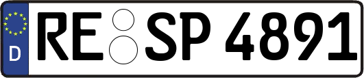 RE-SP4891