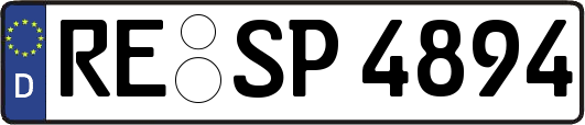 RE-SP4894