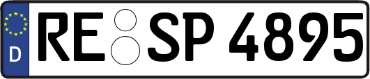RE-SP4895