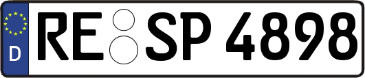 RE-SP4898