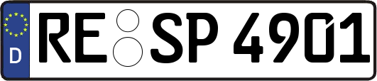 RE-SP4901