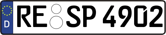 RE-SP4902