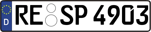 RE-SP4903