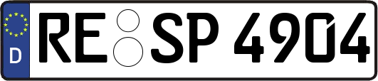RE-SP4904