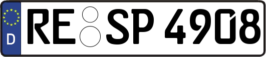 RE-SP4908