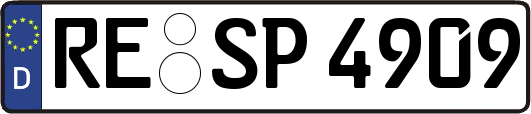 RE-SP4909