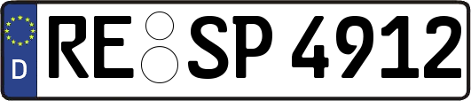 RE-SP4912